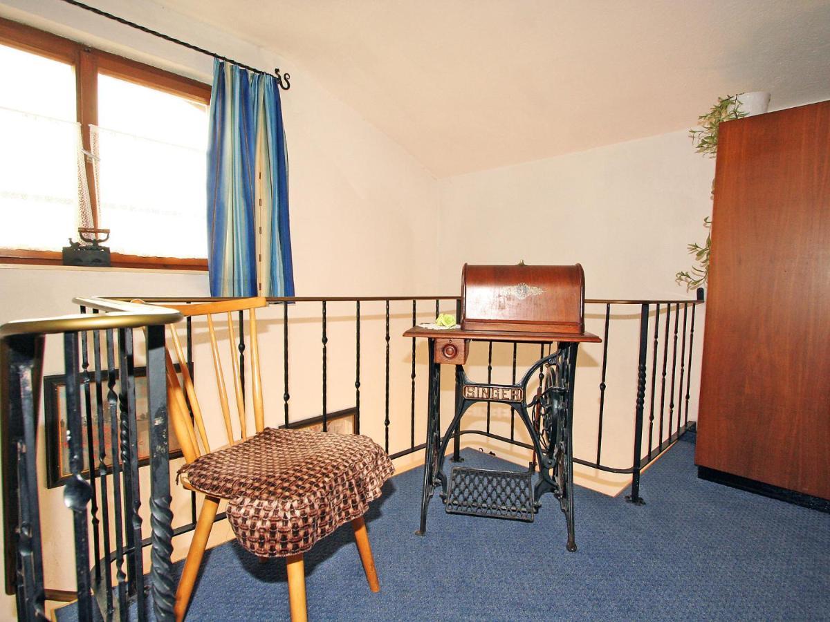 Apartment Schimpfossl Katharina-1 By Interhome Σανκτ Αντόν αμ Άλμπεργκ Εξωτερικό φωτογραφία