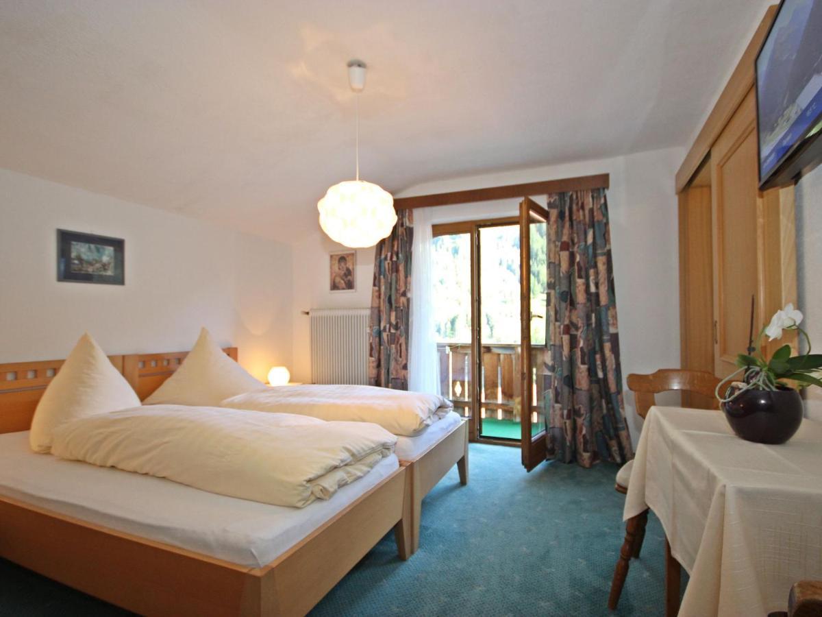Apartment Schimpfossl Katharina-1 By Interhome Σανκτ Αντόν αμ Άλμπεργκ Εξωτερικό φωτογραφία