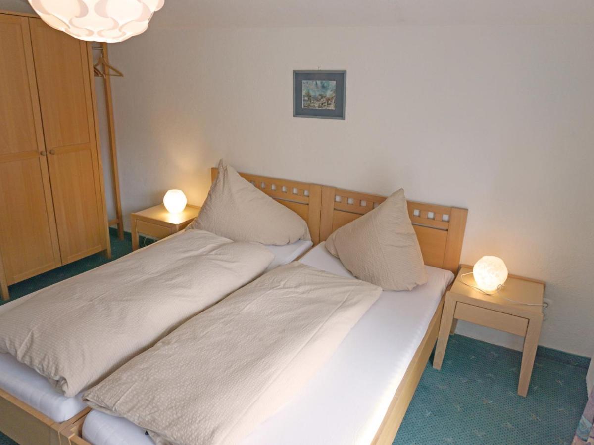 Apartment Schimpfossl Katharina-1 By Interhome Σανκτ Αντόν αμ Άλμπεργκ Εξωτερικό φωτογραφία