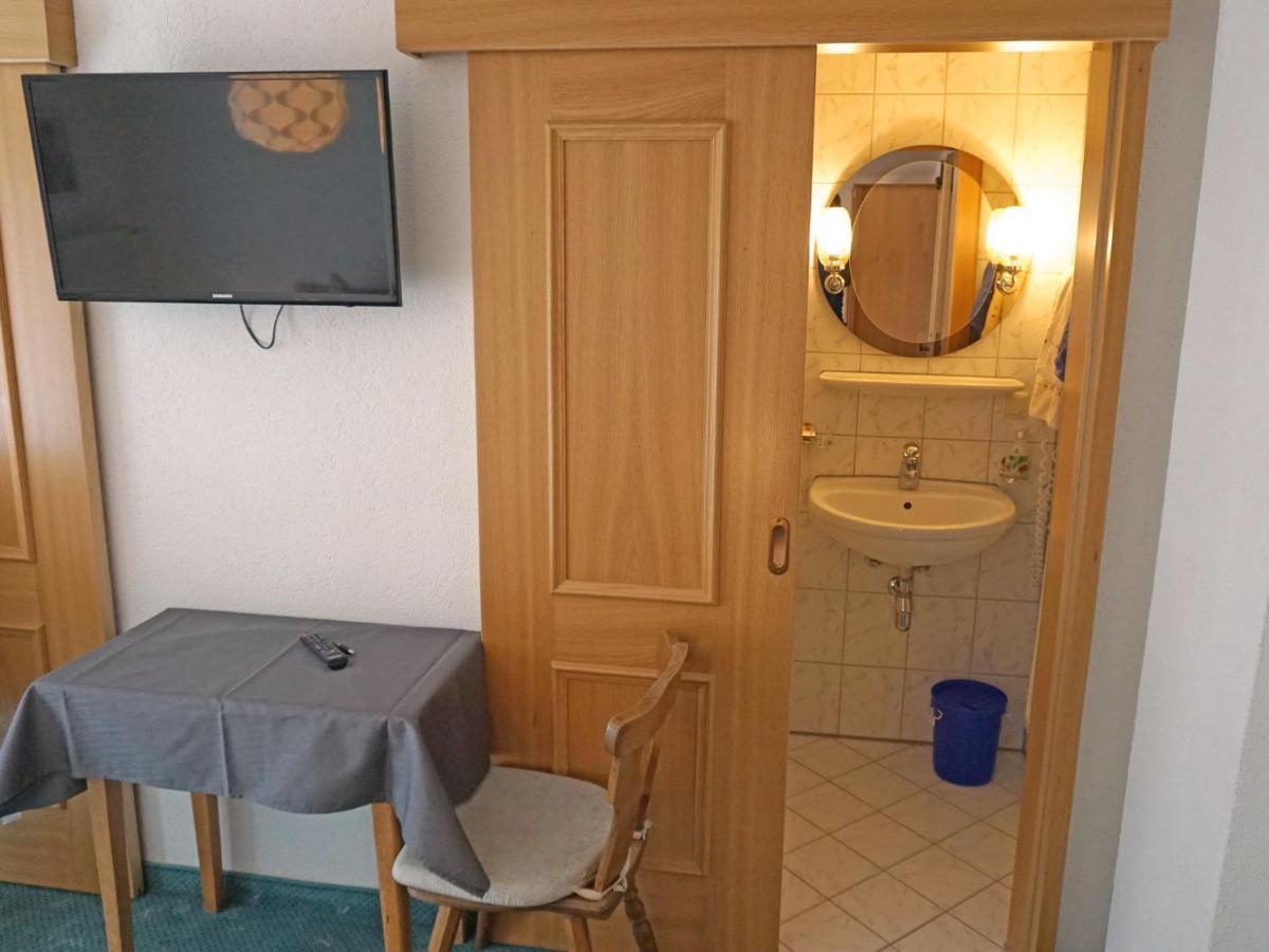 Apartment Schimpfossl Katharina-1 By Interhome Σανκτ Αντόν αμ Άλμπεργκ Εξωτερικό φωτογραφία