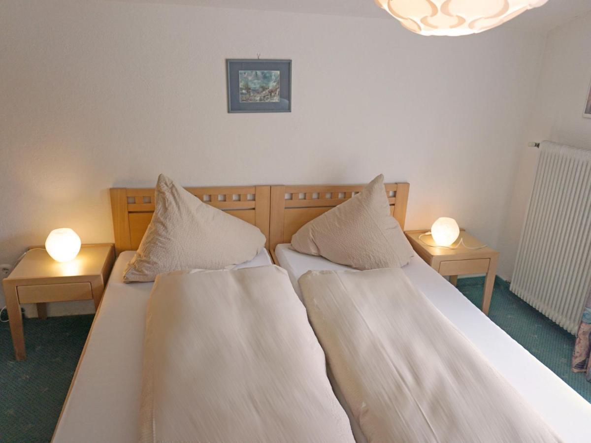 Apartment Schimpfossl Katharina-1 By Interhome Σανκτ Αντόν αμ Άλμπεργκ Εξωτερικό φωτογραφία
